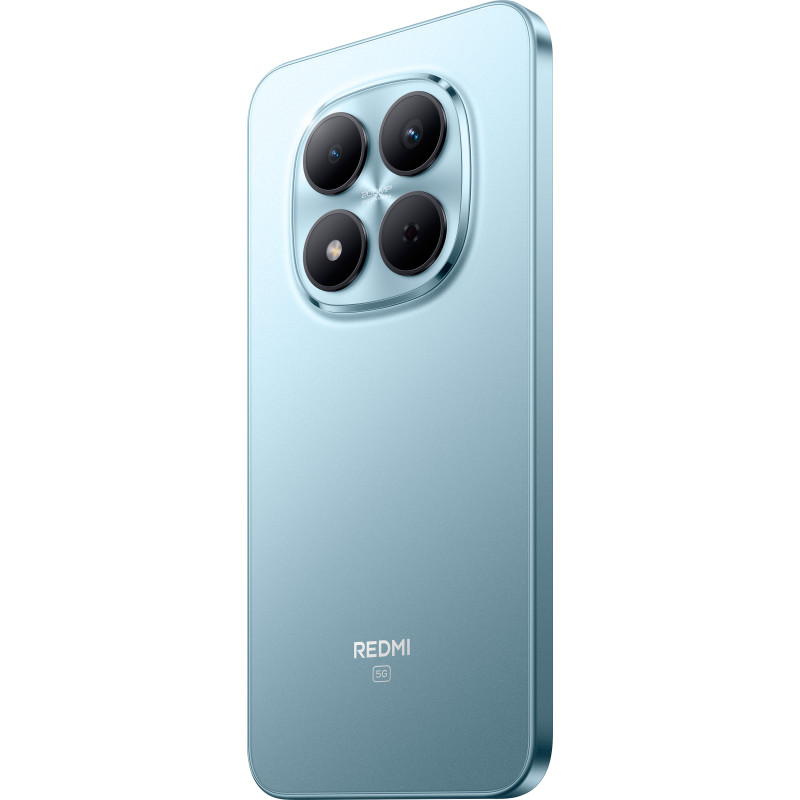 Смартфон Xiaomi Redmi Note 15 Pro 5G 8/256GB Glacier Blue