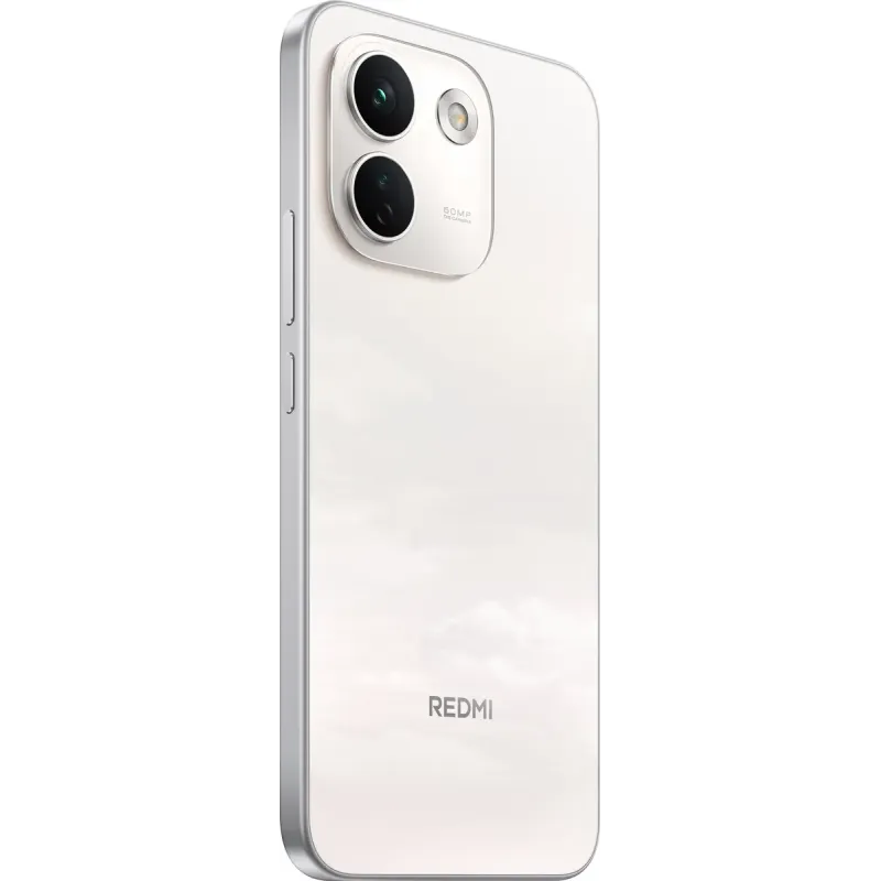 Смартфон Xiaomi Redmi Note17 Pro Max 5G 8/256Gb Cloud Blush