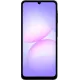 Смартфон Samsung Galaxy A07 4/128GB Black (SM-A075FZKG)