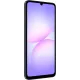 Смартфон Samsung Galaxy A07 4/128GB Black (SM-A075FZKG)