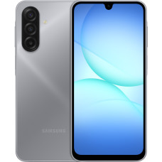 Смартфон Samsung Galaxy A17 8/256GB Gray (SM-A175FZAE)