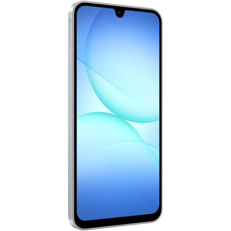 Смартфон Samsung Galaxy A17 8/256GB Gray (SM-A175FZAE)