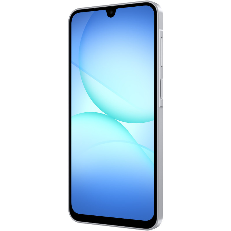 Смартфон Samsung Galaxy A17 8/256GB Gray (SM-A175FZAE)