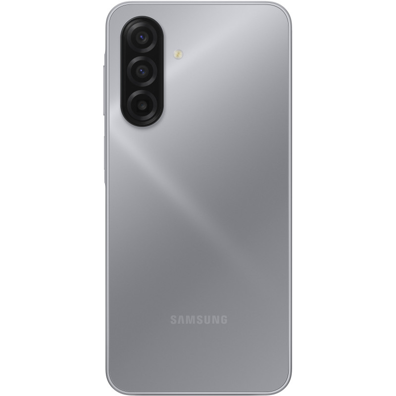 Смартфон Samsung Galaxy A17 8/256GB Gray (SM-A175FZAE)