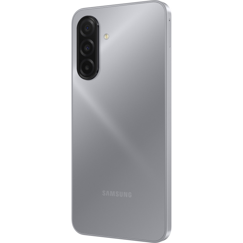 Смартфон Samsung Galaxy A17 8/256GB Gray (SM-A175FZAE)