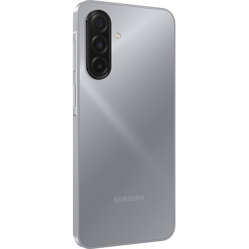 Смартфон Samsung Galaxy A17 8/256GB Gray (SM-A175FZAE)