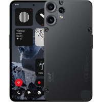 Смартфон CMF by Nothing Phone 2 Pro 8/256GB Black