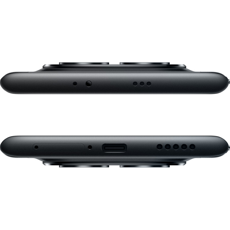 Смартфон Poco M8 5G 8/512GB Black