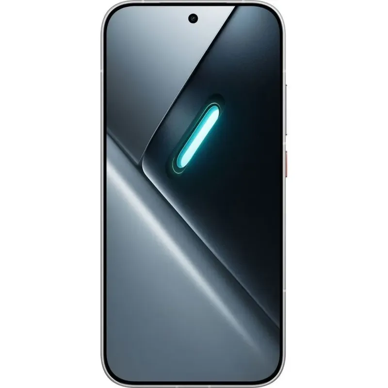 Смартфон POCO X8 Pro 8/512Gb White