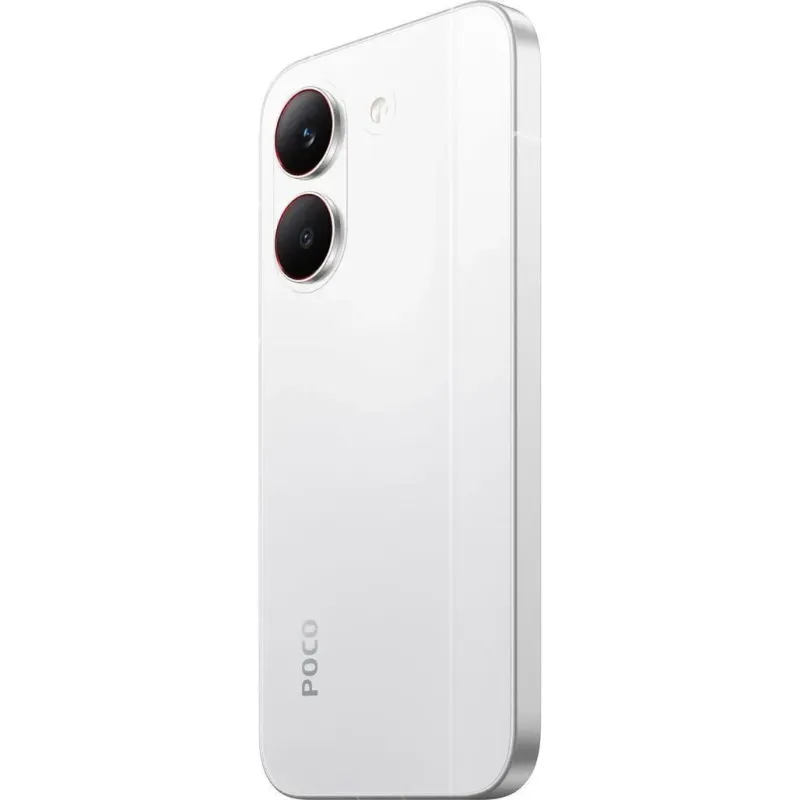 Смартфон POCO X8 Pro 8/512Gb White