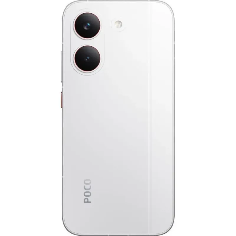Смартфон POCO X8 Pro 8/512Gb White