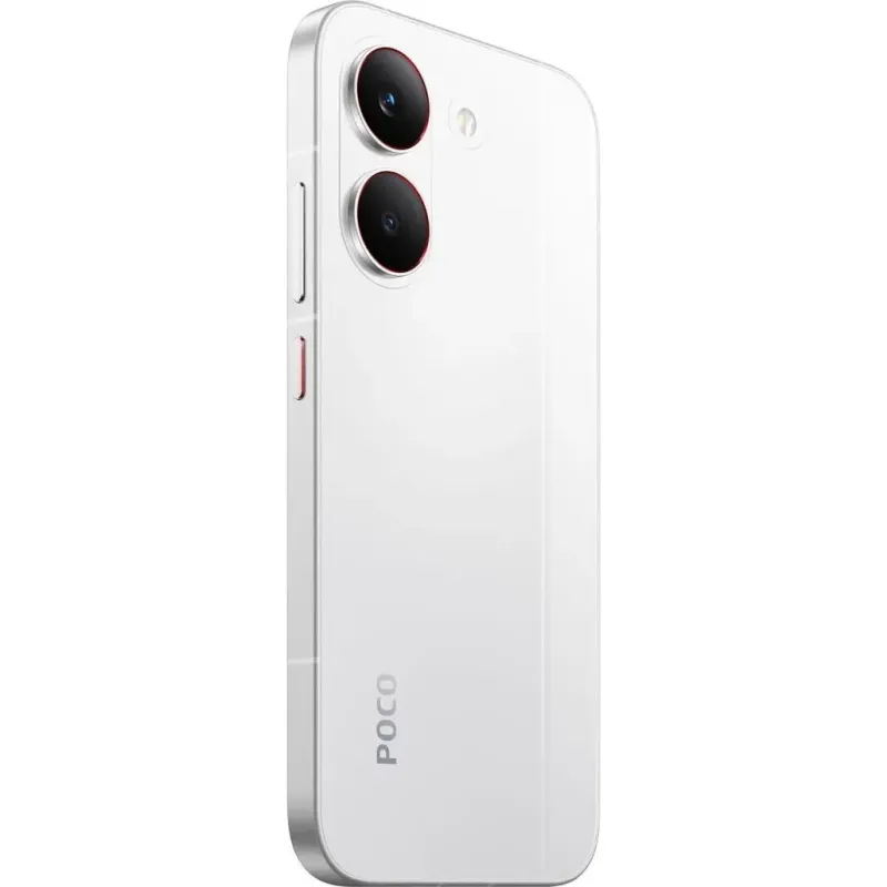 Смартфон POCO X8 Pro 8/512Gb White