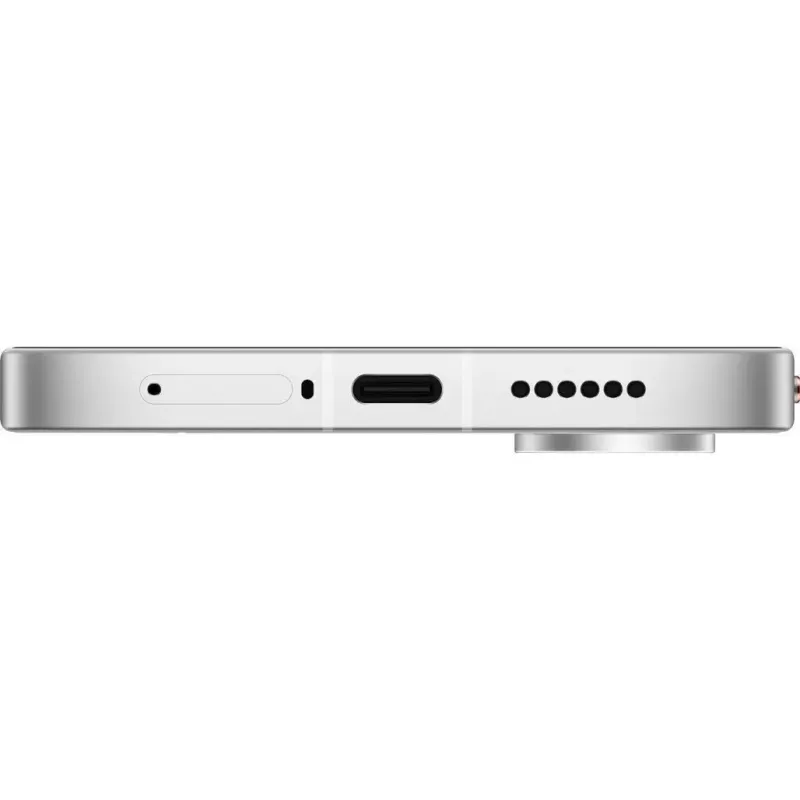 Смартфон POCO X8 Pro 8/512Gb White