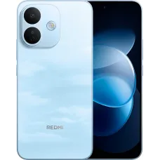 Смартфон Xiaomi Redmi Note17 Pro 5G 6/256Gb Sky Blue