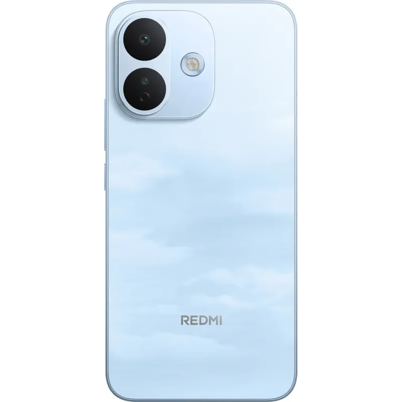 Смартфон Xiaomi Redmi Note17 Pro 5G 6/256Gb Sky Blue