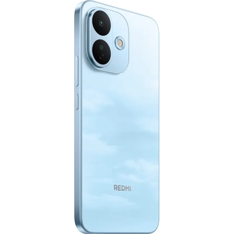 Смартфон Xiaomi Redmi Note17 Pro 5G 6/256Gb Sky Blue