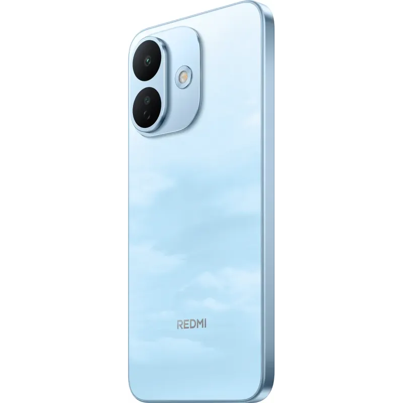 Смартфон Xiaomi Redmi Note17 Pro 5G 6/256Gb Sky Blue