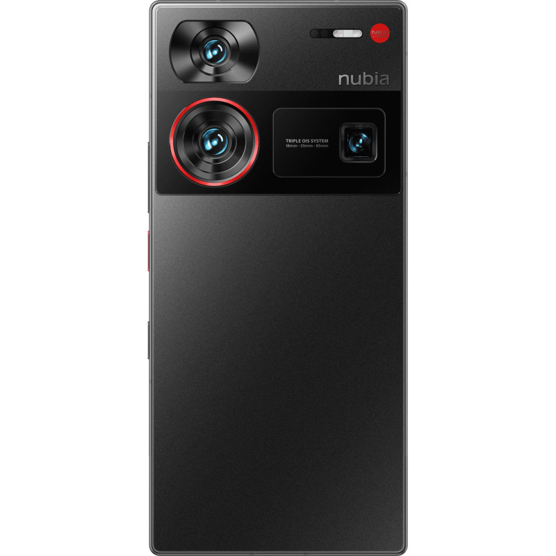 ZTE Nubia Z60 Ultra 16/512GB Black