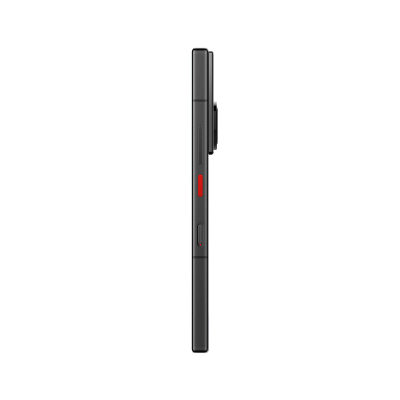 ZTE Nubia Z60 Ultra 16/512GB Black