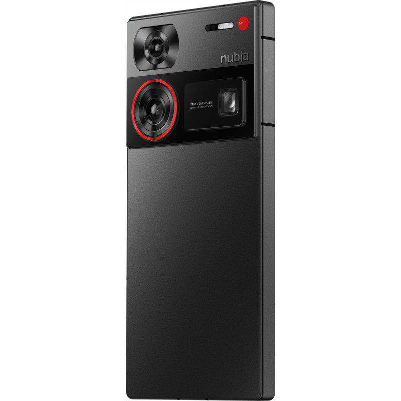 ZTE Nubia Z60 Ultra 16/512GB Black