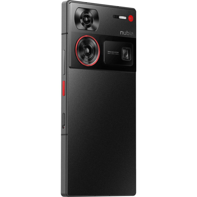 ZTE Nubia Z60 Ultra 16/512GB Black