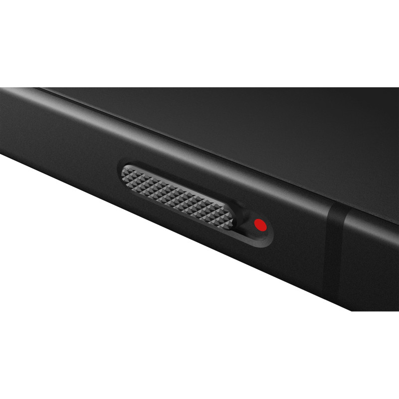 ZTE Nubia Z60 Ultra 16/512GB Black