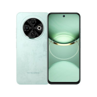 Tecno Spark 30C KL5n 4/128GB Magic Skin Green (4894947051807)