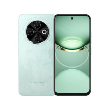 Tecno Spark 30C KL5n 4/128GB Magic Skin Green (4894947051807)