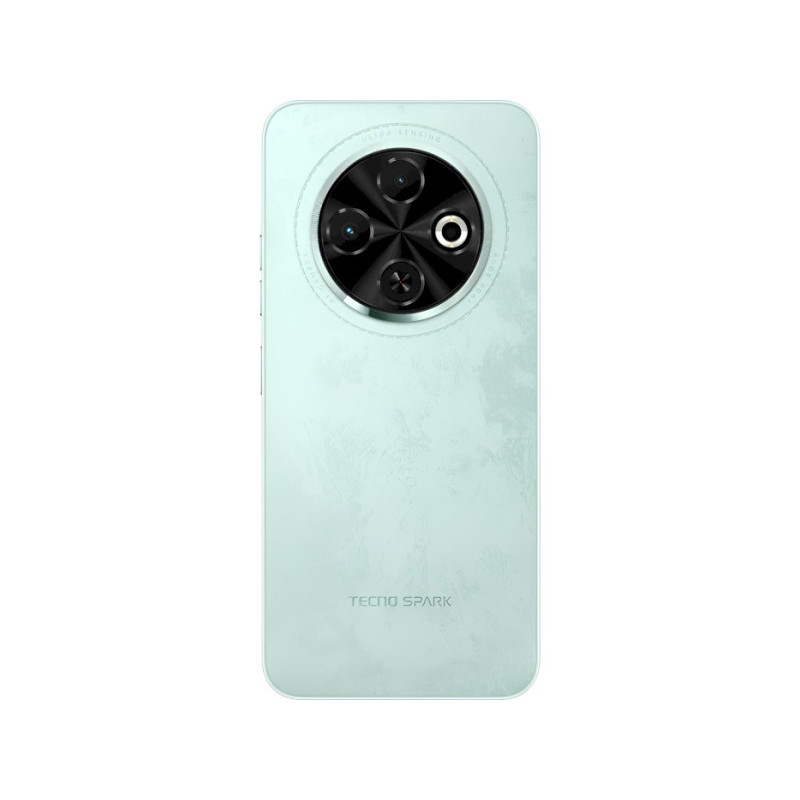 Tecno Spark 30C KL5n 4/128GB Magic Skin Green (4894947051807)
