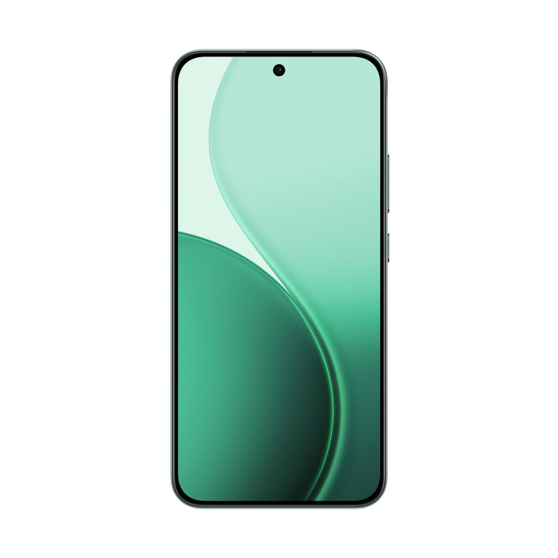 OPPO Reno14 F 8/256GB Luminous green (CPH2743)