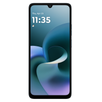 Смартфон Motorola Moto G06 Power 4/256GB Tapestry (PBA00000)