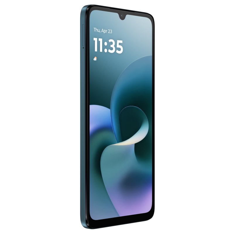 Смартфон Motorola Moto G06 Power 4/256GB Tapestry (PBA00000)