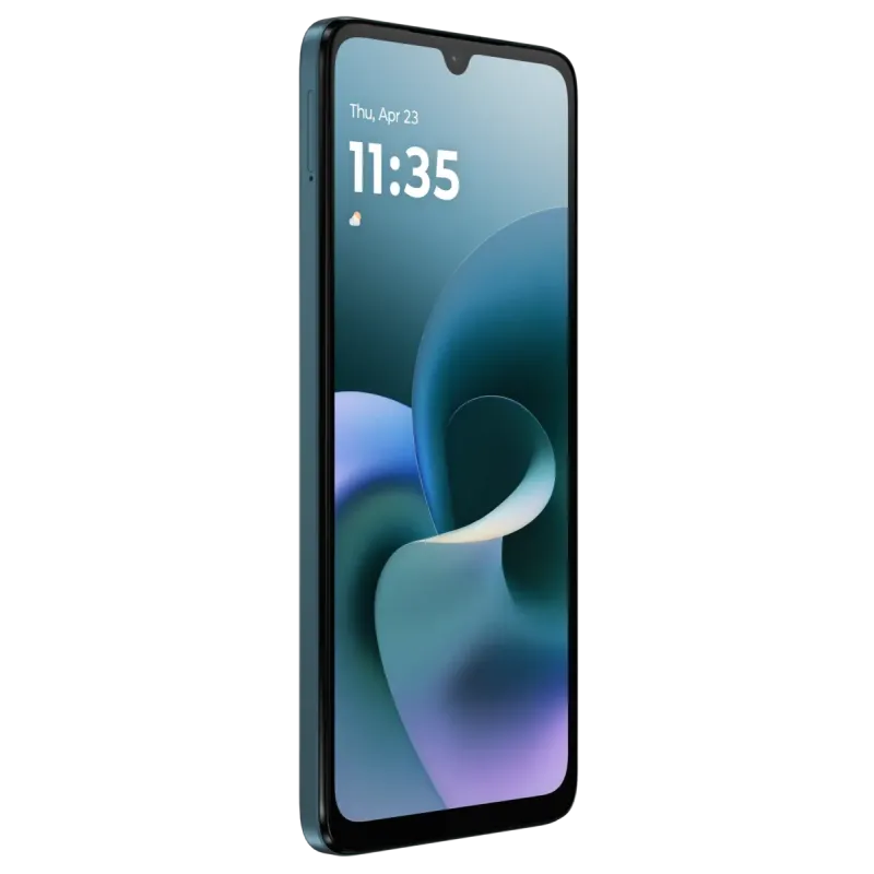 Смартфон Motorola Moto G06 Power 4/256GB Tapestry (PBA00000)