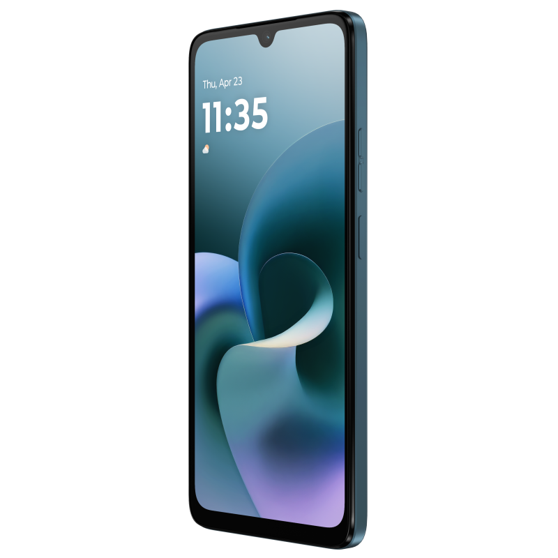 Смартфон Motorola Moto G06 Power 4/256GB Tapestry (PBA00000)