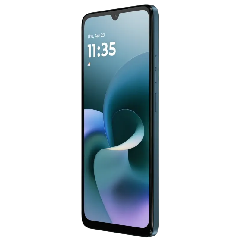 Смартфон Motorola Moto G06 Power 4/256GB Tapestry (PBA00000)