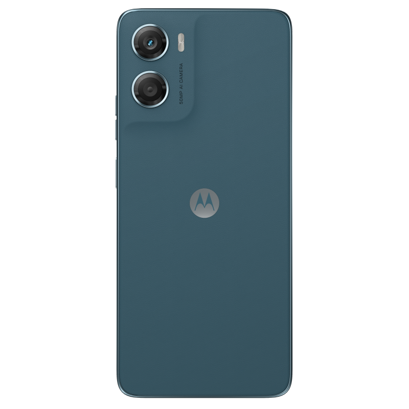Смартфон Motorola Moto G06 Power 4/256GB Tapestry (PBA00000)