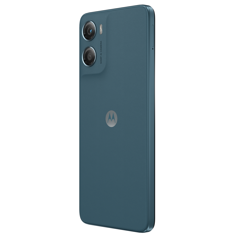 Смартфон Motorola Moto G06 Power 4/256GB Tapestry (PBA00000)