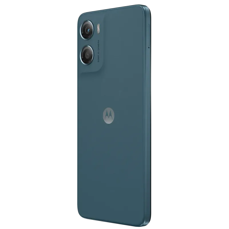 Смартфон Motorola Moto G06 Power 4/256GB Tapestry (PBA00000)