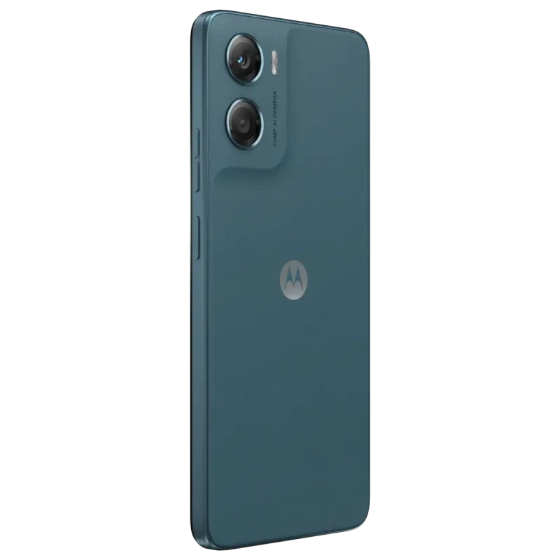 Смартфон Motorola Moto G06 Power 4/256GB Tapestry (PBA00000)