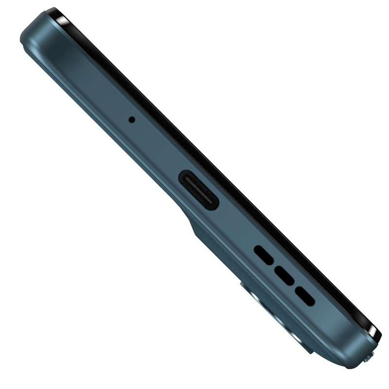 Смартфон Motorola Moto G06 Power 4/256GB Tapestry (PBA00000)