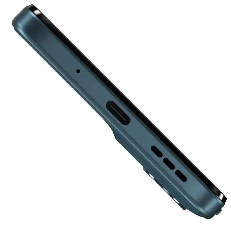Смартфон Motorola Moto G06 Power 4/256GB Tapestry (PBA00000)