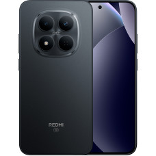 Смартфон Xiaomi Redmi Note 15 Pro 5G 8/512GB Midnight Black