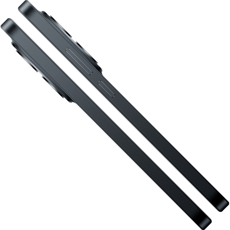 Смартфон Xiaomi Redmi Note 15 Pro 5G 8/512GB Midnight Black