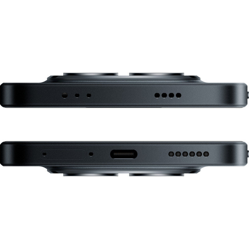 Смартфон Xiaomi Redmi Note 15 Pro 5G 8/512GB Midnight Black