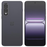 Смартфон OnePlus Nord 5 8/256GB Phantom Grey (850051K)