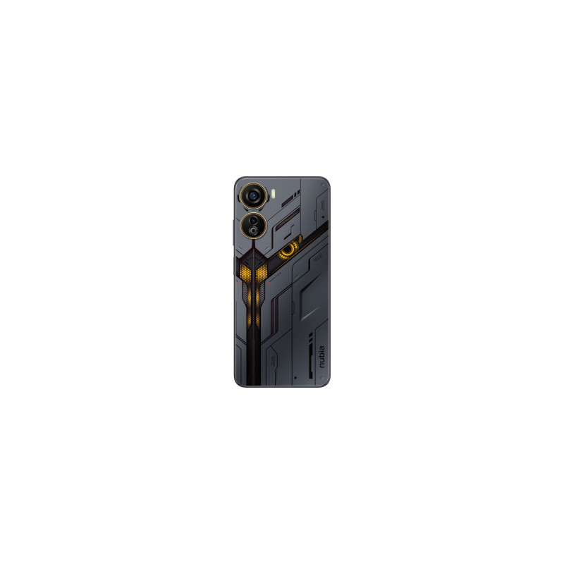 ZTE Nubia NEO 5G 8/256GB Black