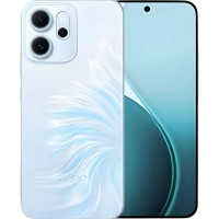 Смартфон OPPO Reno14 F 5G 8/256GB Opal Blue (CPH2743)