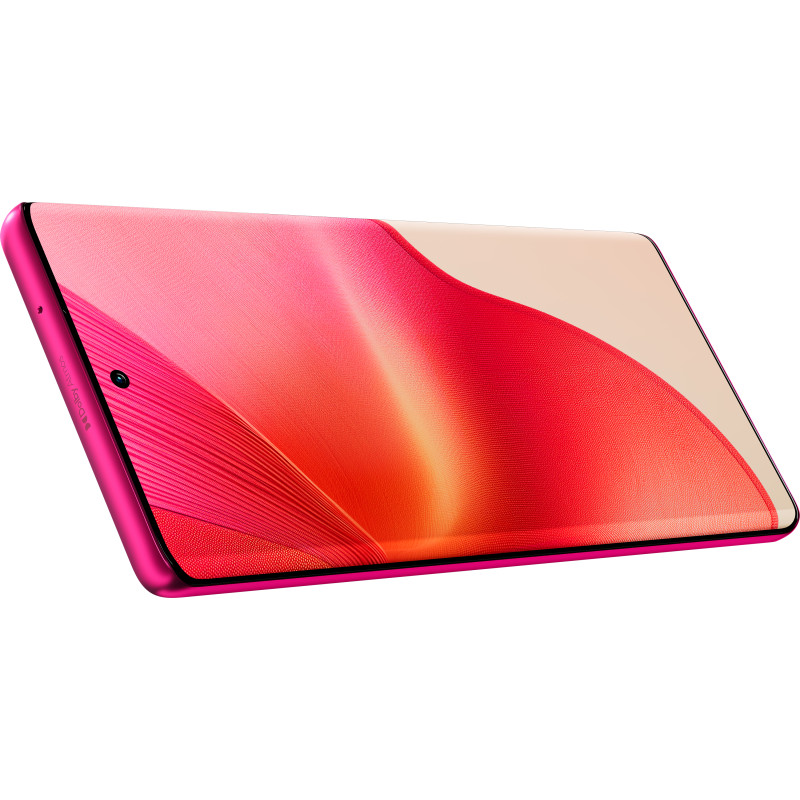 Смартфон Motorola Moto Edge 50 fusion 8/256 Hot Pink (PB3T0048RS)