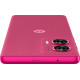 Смартфон Motorola Moto Edge 50 fusion 8/256 Hot Pink (PB3T0048RS)