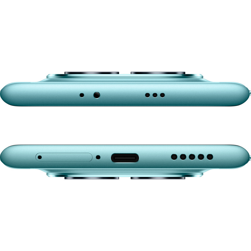 Смартфон Poco M8 5G 8/512GB Green